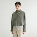 Oxyd Grey Johan62 Shirt