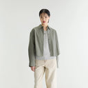 Oxyd Grey Johan62 Shirt