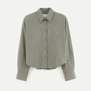 Oxyd Grey Johan62 Shirt