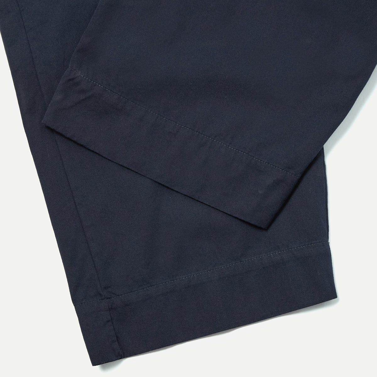 Navy Military Judo Pant