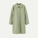 Sauge Julie Coat