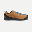 Cathay Spice/Orion Blue Jasper Suede Sneaker
