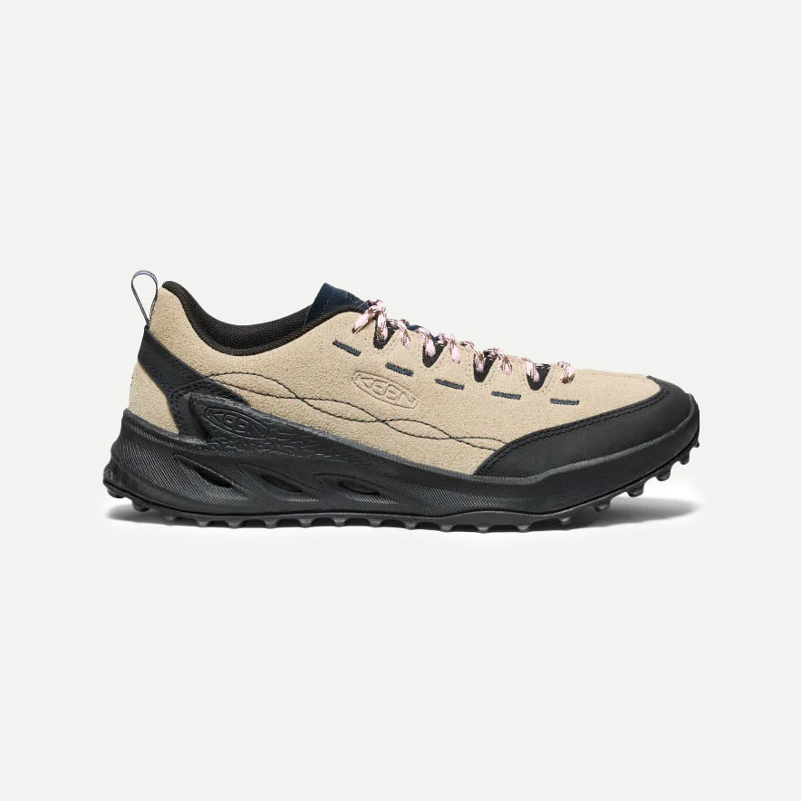 Safari/Giggle Pink Jasper Zionic Sneaker