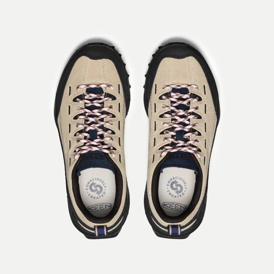 Safari/Giggle Pink Jasper Zionic Sneaker