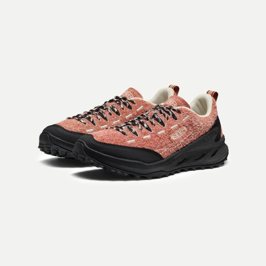 Cork/Java Jasper Zionic Sneaker