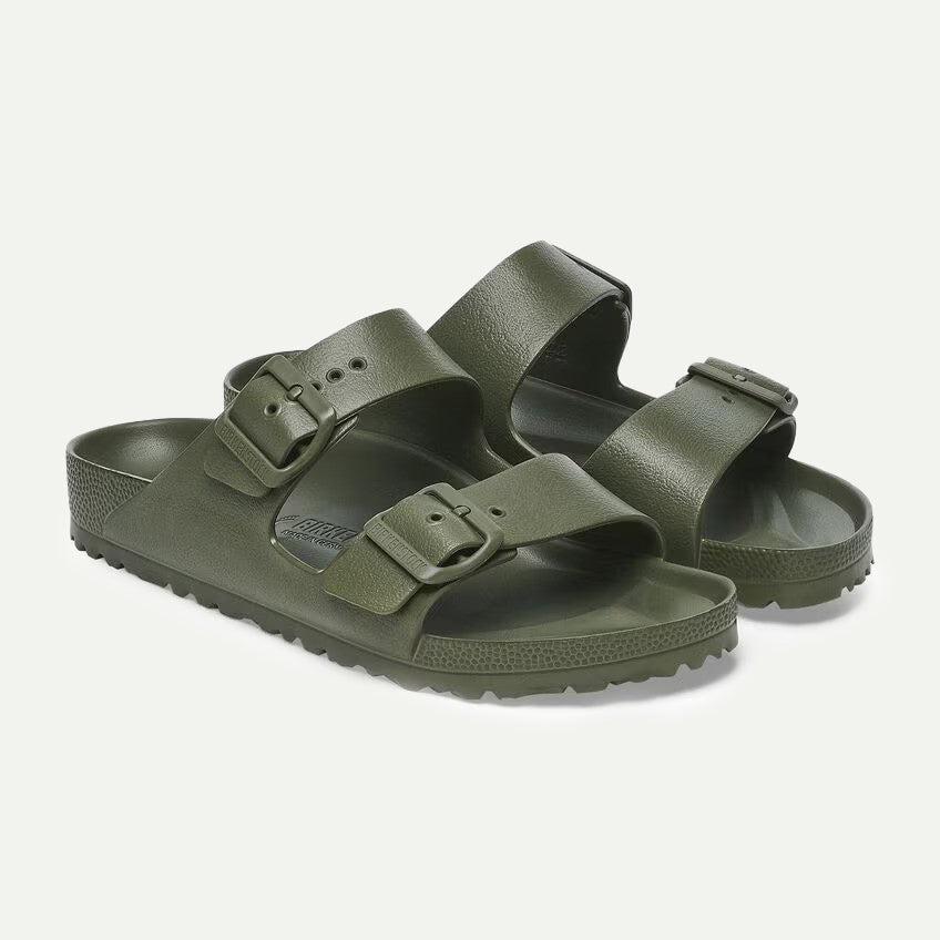 Khaki Arizona EVA Sandals