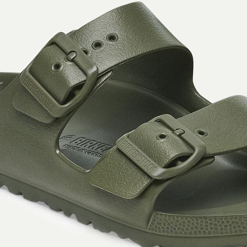 Khaki Arizona EVA Sandals