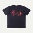 Merch Black Kiddo T-Shirt