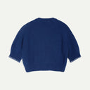 Blue Kwai Cardigan