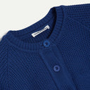 Blue Kwai Cardigan