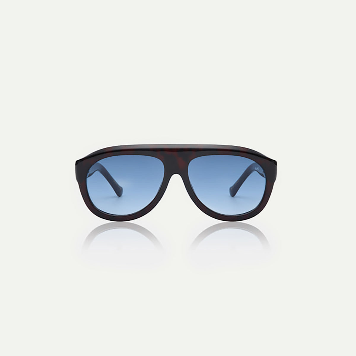 Demi Tortoise Rio Sunglasses