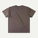 Washed Brown Legacy Overdye T-Shirt