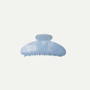Light Blue Lane Hair Claw