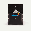 Black Loux Wallet