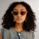 Blush Dream Lover Sunglasses