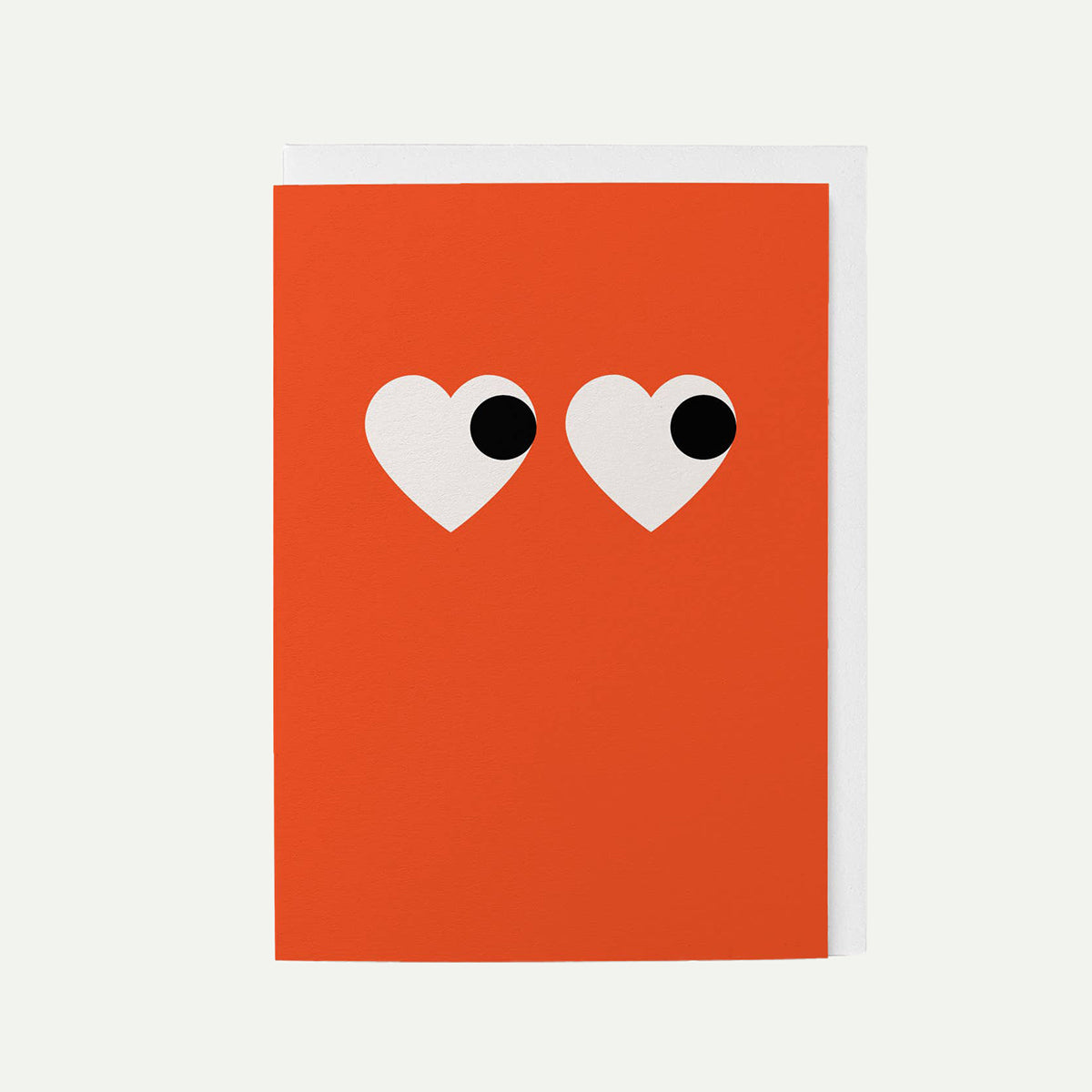 Lover Greeting Card