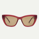 Cranberry Lumen Sunglasses