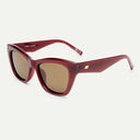 Cranberry Lumen Sunglasses
