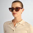 Cranberry Lumen Sunglasses