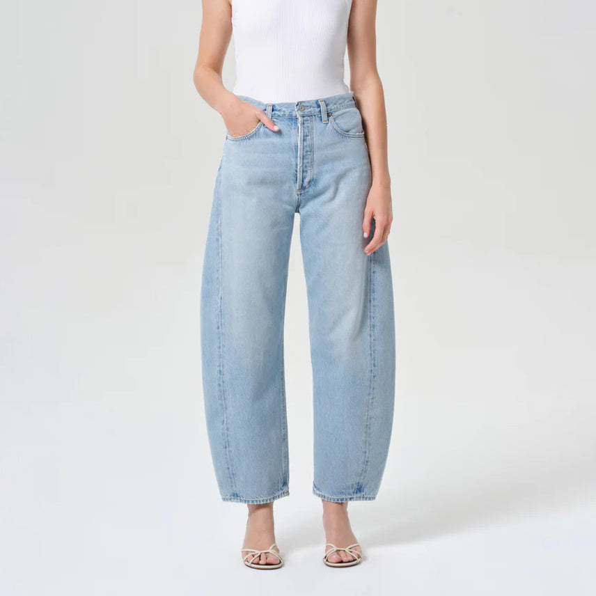 Addition Luna Pieced Jean