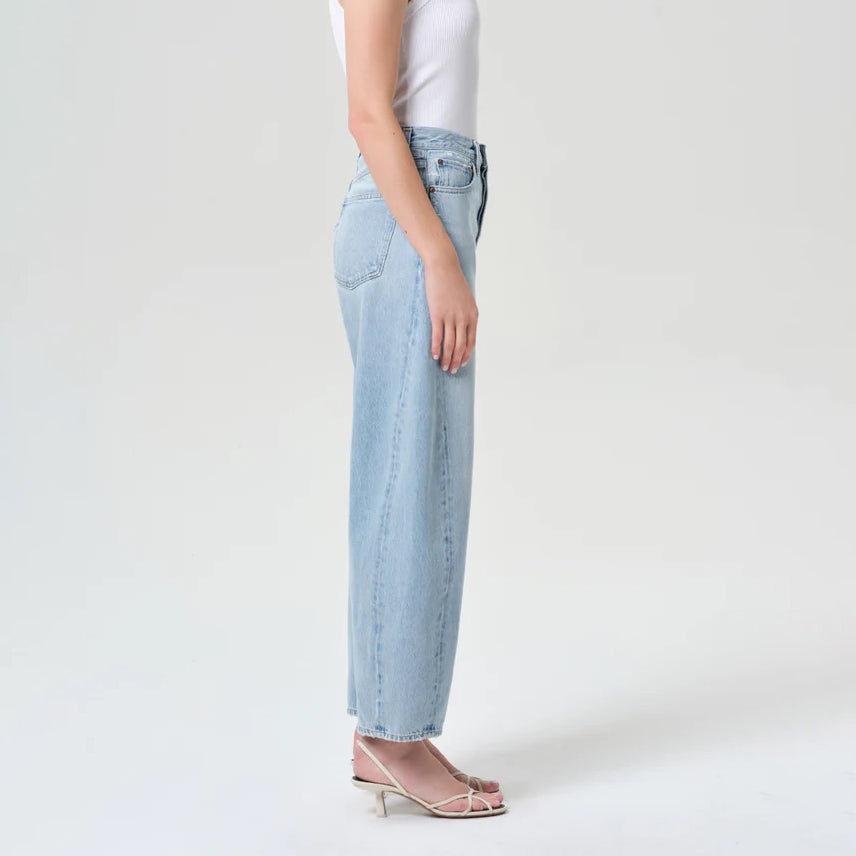 Addition Luna Pieced Jean