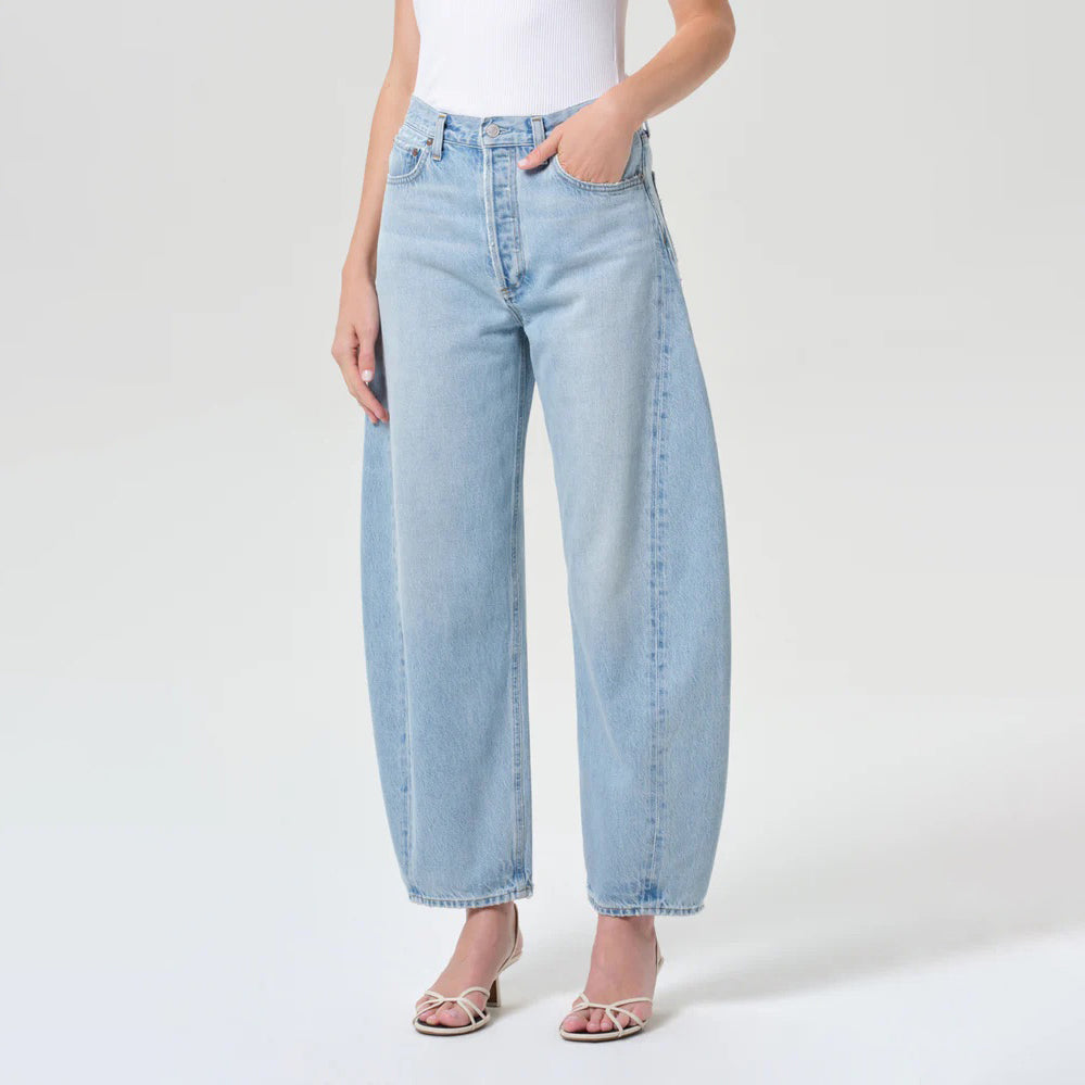 Addition Luna Pieced Jean