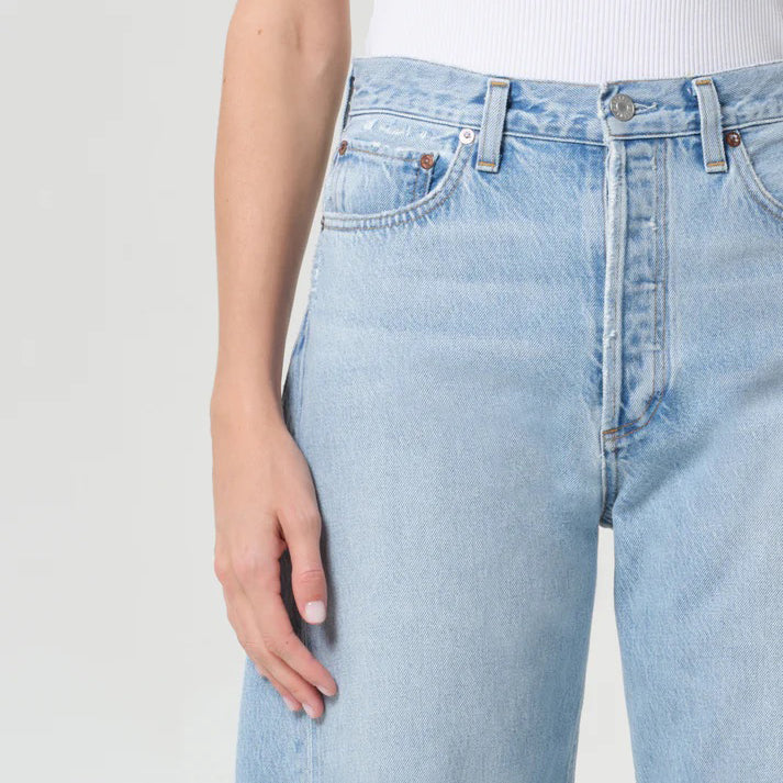 Addition Luna Pieced Jean