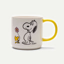 Magpie X Peanuts The Best Mug