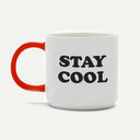 Magpie X Peanuts Stay Cool Peanuts Mug