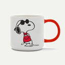 Magpie X Peanuts Stay Cool Peanuts Mug