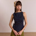 Dark Indigo Maxime Top