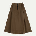 Canteen Green Meadow Skirt
