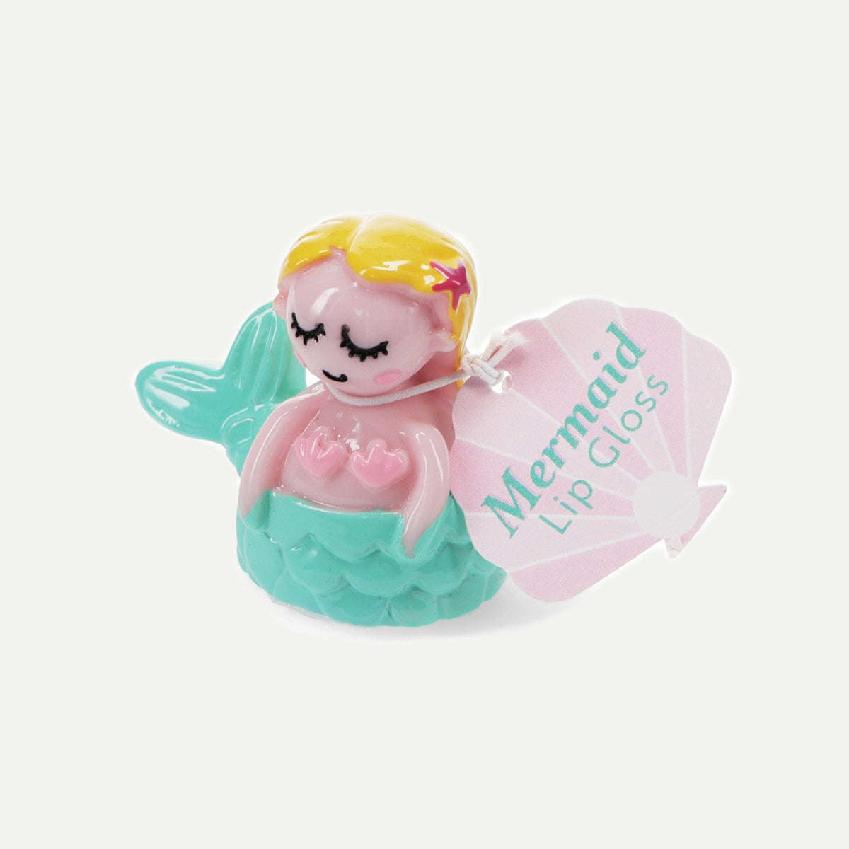 Mermaid Berry Scented Lip Gloss