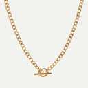 Sail Necklace