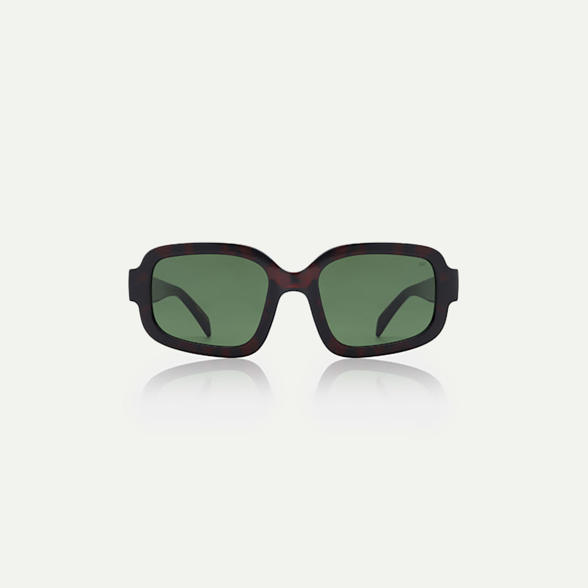 Demi Tortoise Pluto Sunglasses