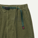 Olive Corduroy G-Pant