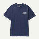 Navy Milos T-Shirt