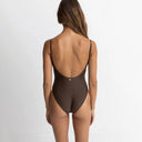 Chocolate Classic Minimal One Piece
