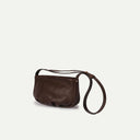 Chocolate Mini Eve Bag