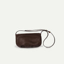 Chocolate Mini Eve Bag