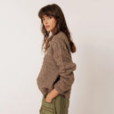Mink Knit Sweater