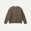 Mink Knit Sweater