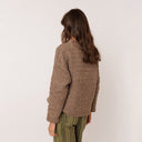 Mink Knit Sweater