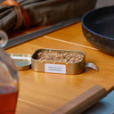 Fields Blends Maple Chilli Salt Small Batch Seasoning