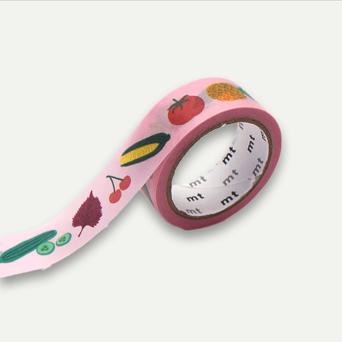 Fruit cocktail Washi Tape