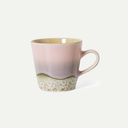 Muse 70's Ceramics Americano Mug
