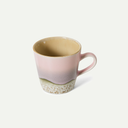 Muse 70's Ceramics Americano Mug