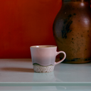Muse 70's Ceramics Americano Mug