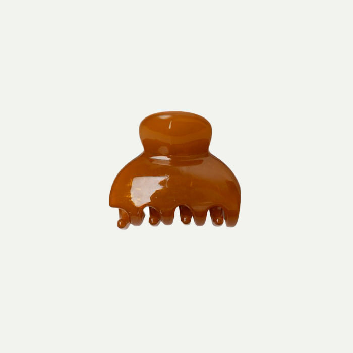 Mustard Vale Small Hair Claw