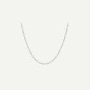 Silver Eden Necklace